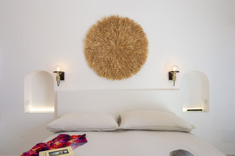 Room 5, Punta di Diamante - 200 Steps to Heaven, Salerno