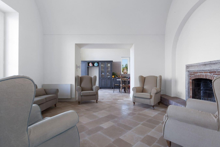 Public Area 2, Relais Palazzo del Barone - Adults Only, Napoli