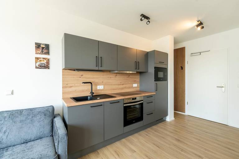 Others 2, VR-Serviced Apartments Wurzburg, Würzburg