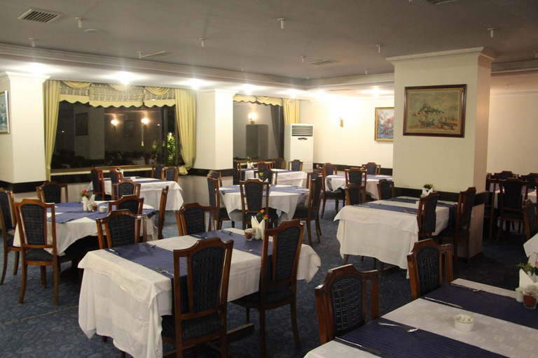 Food & Drinks 5, Hotel Akyuz, Çankaya
