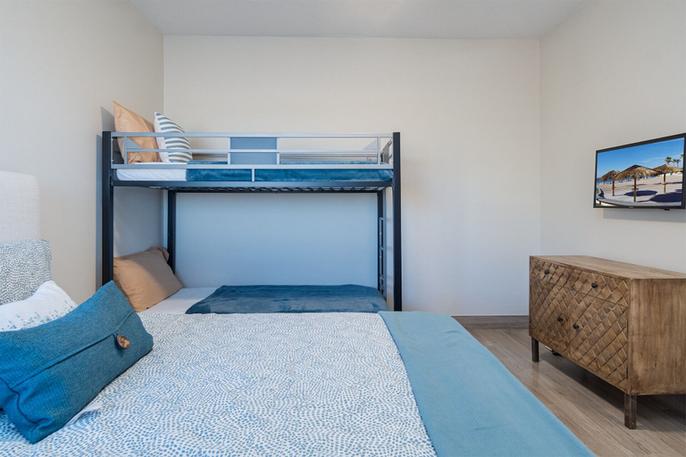 Bedroom 3, Sonoran Sun II, Puerto Peñasco