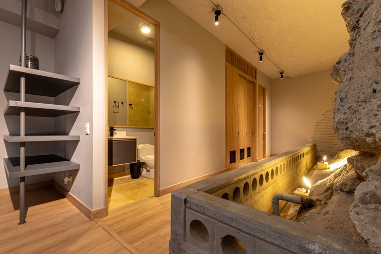 Bathroom 4, Forever W&L Apartments, Medellín