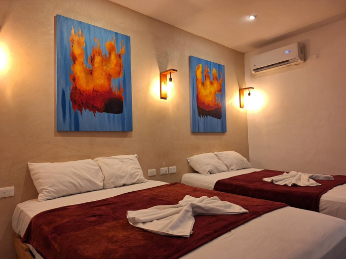 Others 5, Hotel Villas San Ignacio, Cozumel
