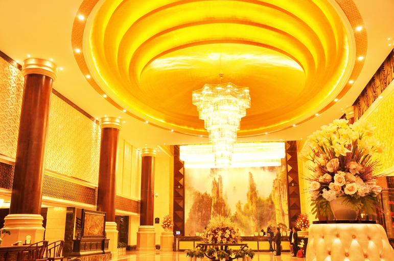 Business Facilities