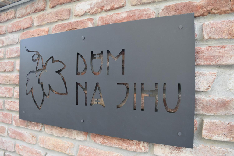 Others 5, Dum na jihu Valtice, Břeclav