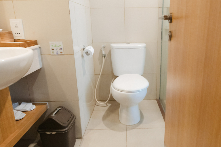 Bathroom 7