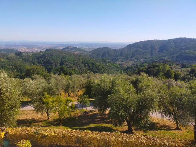 Others 5, Agriturismo Il Bel Vedere, Pistoia