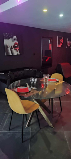 Food & Drinks, AVEC TOI suite spa La Glamour, Pas-de-Calais