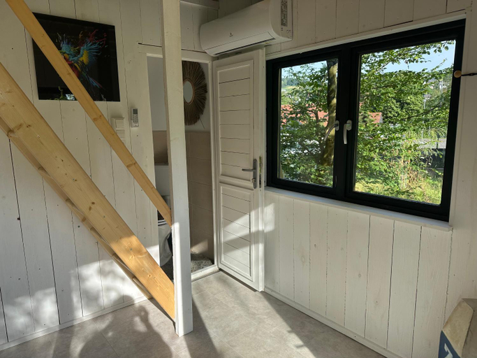 Others 4, Tinyhaus & Souterrain Apartment in Ortenberg, Wetteraukreis