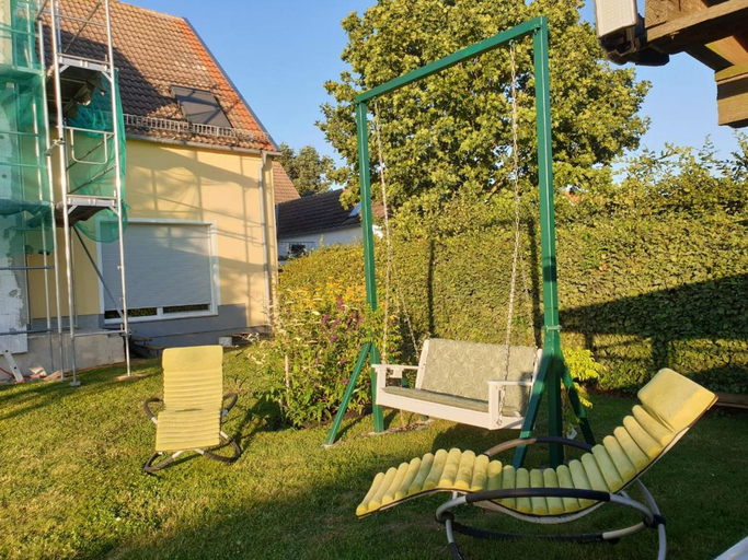 Others 2, Pension Weitblick, Nordsachsen