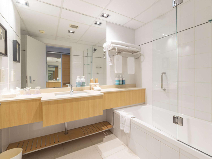 Bathroom 6