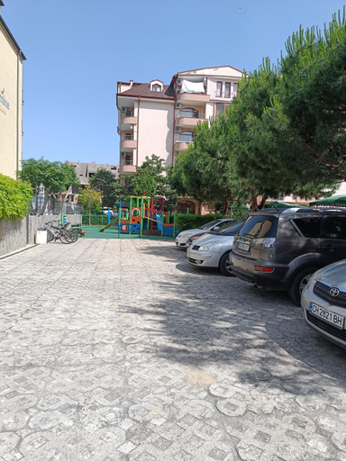 Others 5, Rose Residence, Nesebar