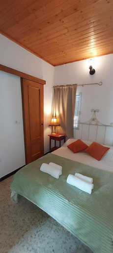 Others 3, Rocio Rooms, Huelva