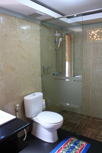Bathroom 6