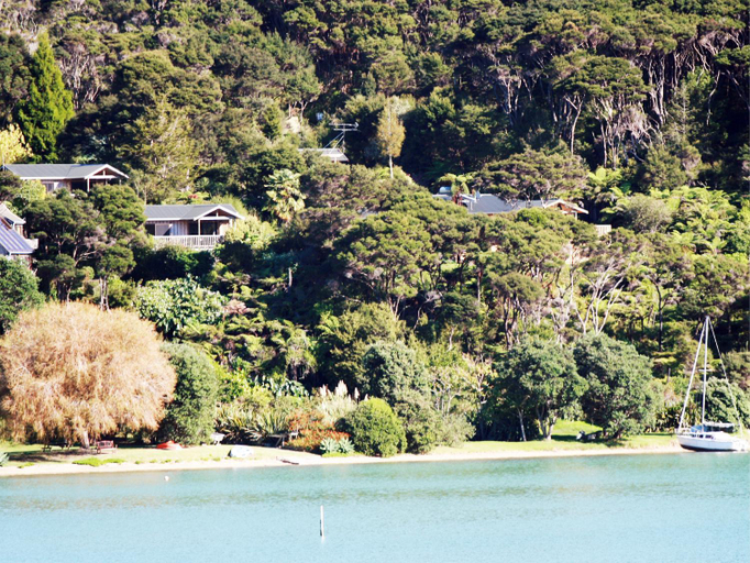 Others 5, Bay of Islands Cottages, Far North
