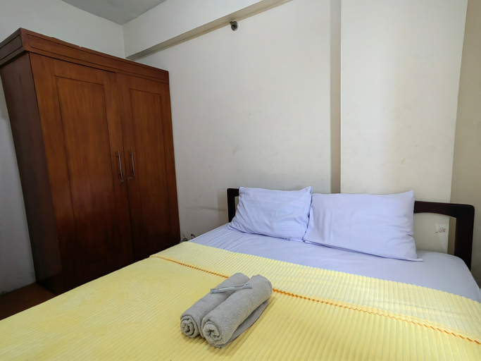 Bedroom 15