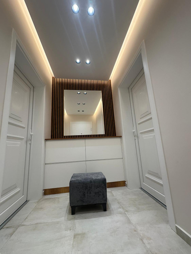 2, Sel Luxury Apartment's, Durrësit