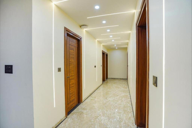 Public Area 2, Groomgo The Grand Mansion Noida, Gautam Buddha Nagar