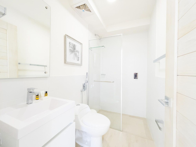 Room 2, Residences C15-pbb in Chame, Chame