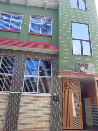 Others 5, RADHA APARTMENTS Stay, Mathura