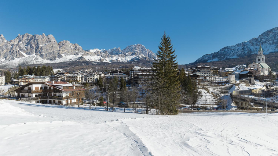 Others 3, Villa Casanova - Gruppo Stay, Belluno