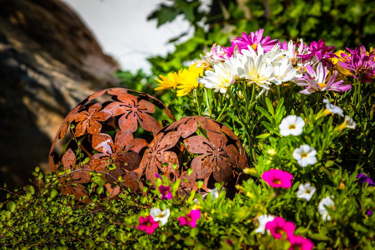 Garden 5, Apartment Schlickenhof, Tamsweg