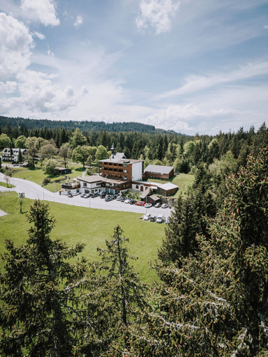 Exterior & Views 2, Hotel Marvia, Bregenz