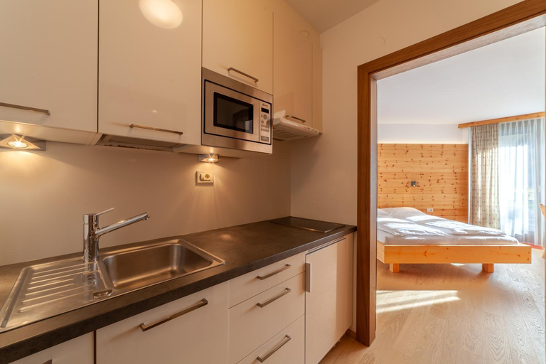Others 3, Residence Emmy, Bolzano