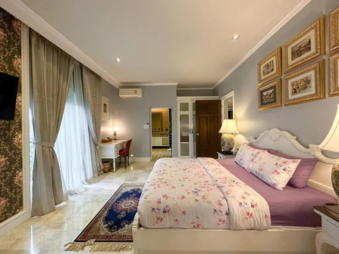 Bedroom 4, At Pingnakorn Huaykaew, Muang Chiang Mai