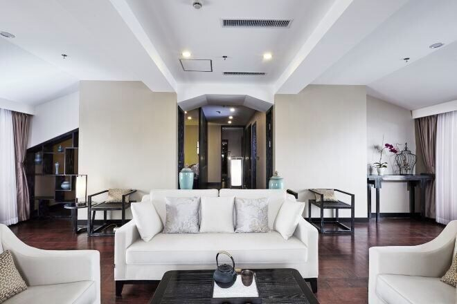 Others 3, Regao Hot Spring Hotel, Fushun