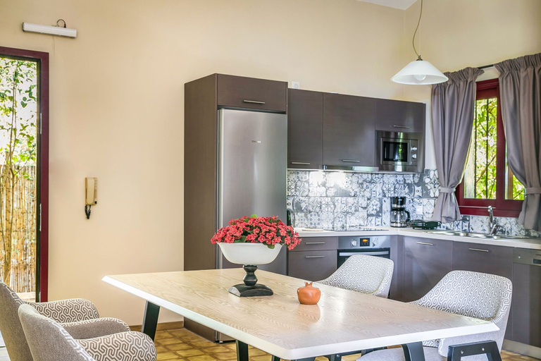 Room 4, Villa Xenia in Lakithra, Ionian Islands