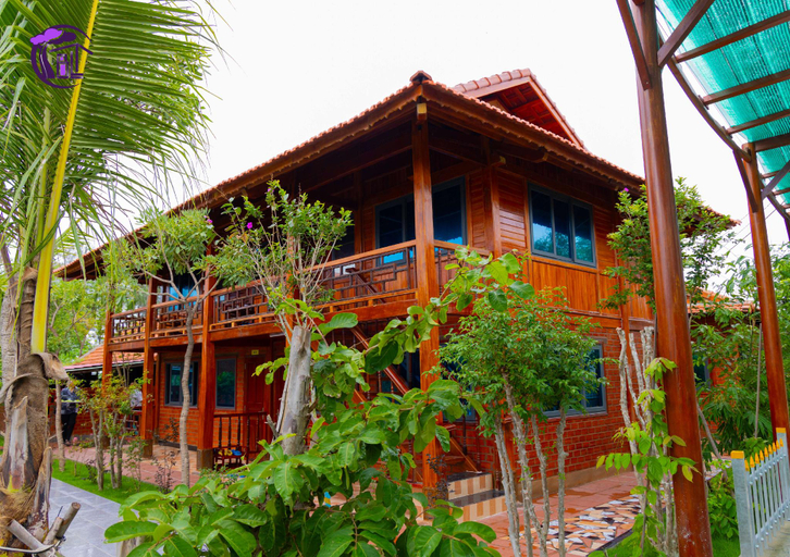 Others 2, Bằng Lăng Tím Homestay - Binh Thuan, Hàm Tân