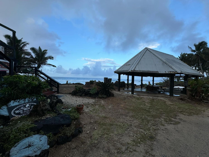 Others 5, Mirimiri Spa Homestay, Rorotonga