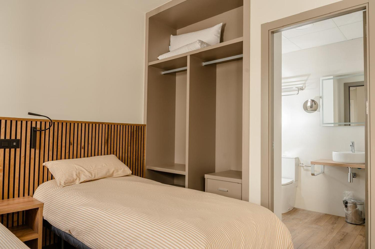 Others 5, Aparthotel L' Alcor, Alicante