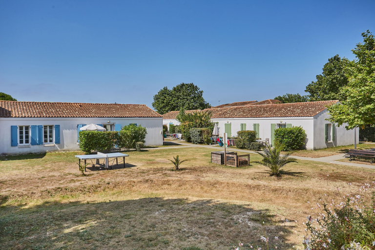 Exterior & Views 2, Résidence Odalys Terre Marine, Charente-Maritime