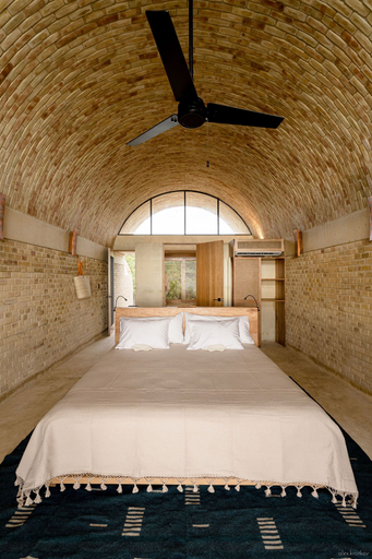 Bedroom 3, Casona Sforza, WorldHotels Crafted, Dist. Pochutla