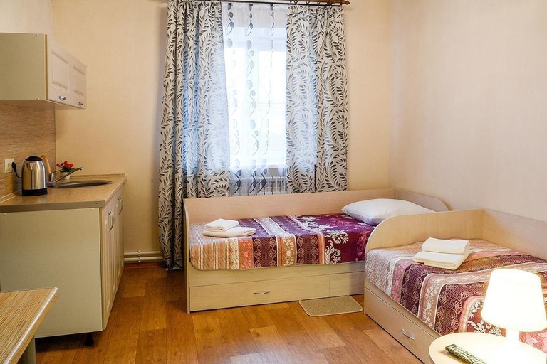 Others 3, Mini-Hotel Matreshka, Stavropol'skiy rayon