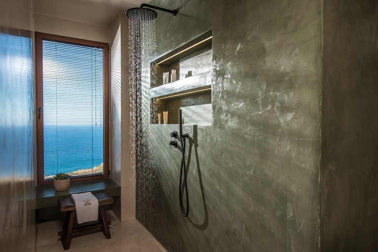 Bathroom 5, Villa Helios - Elevate your Senses, Crete