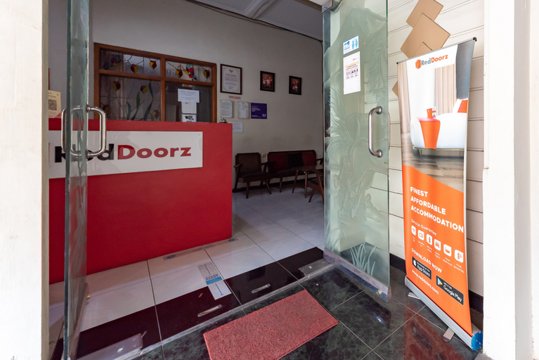 Others 5, RedDoorz @ Soekarno Hatta Indah, Malang