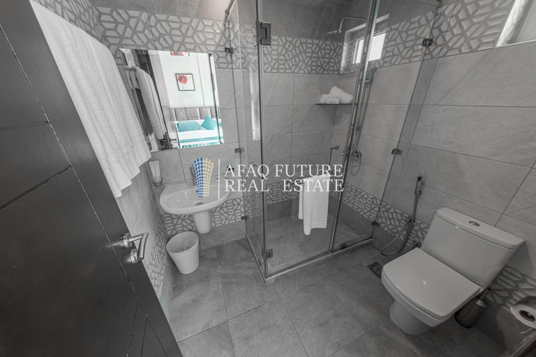 Bathroom 6