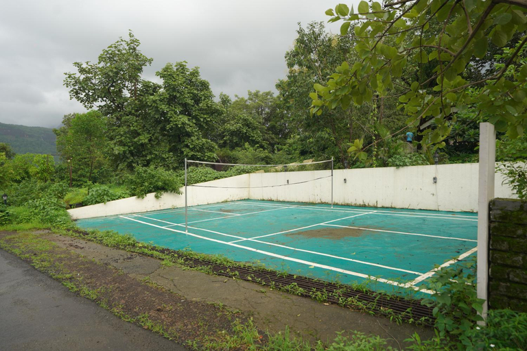 Sport & Beauty, Hidden Haven - The Goan Getaway, Raigarh