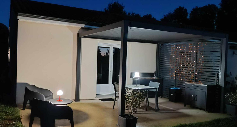 Others 5, Beeeel campagne - Immersion authentique avec les chevres Logement climatise, Haute-Vienne