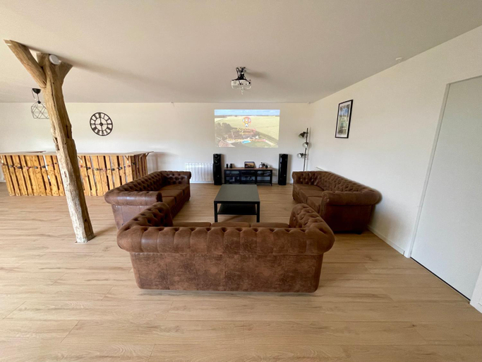 Bar/lounge