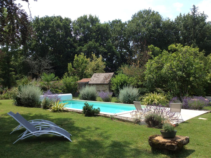 Sport & Beauty 2, Les Charmes de Sarlat - Chambres d'Hotes, Dordogne