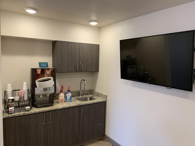 Others 5, Woodspring Suites Broken Arrow, Tulsa