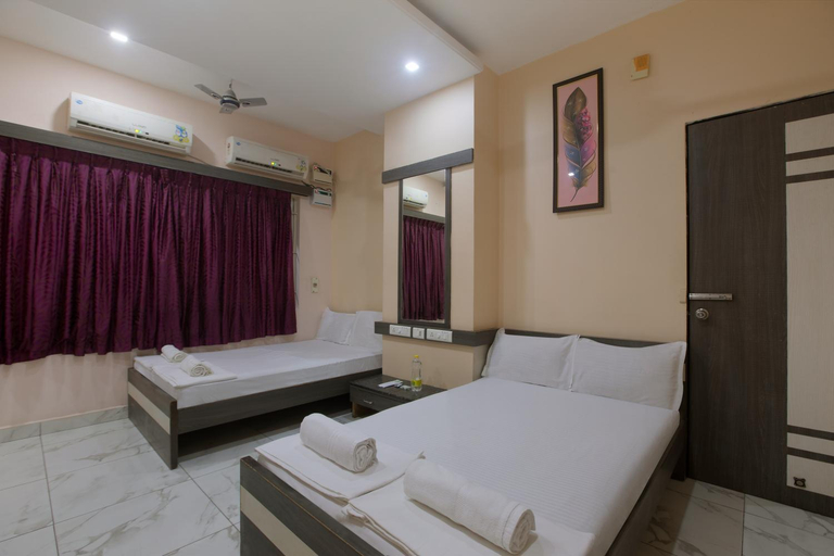 Bedroom 7