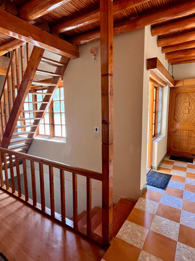 Others 5, Trinity Home Stay, Leh