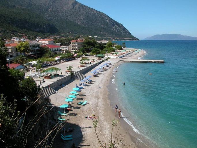 Others 2, Alkyoni Apartments & Studios, Ionian Islands