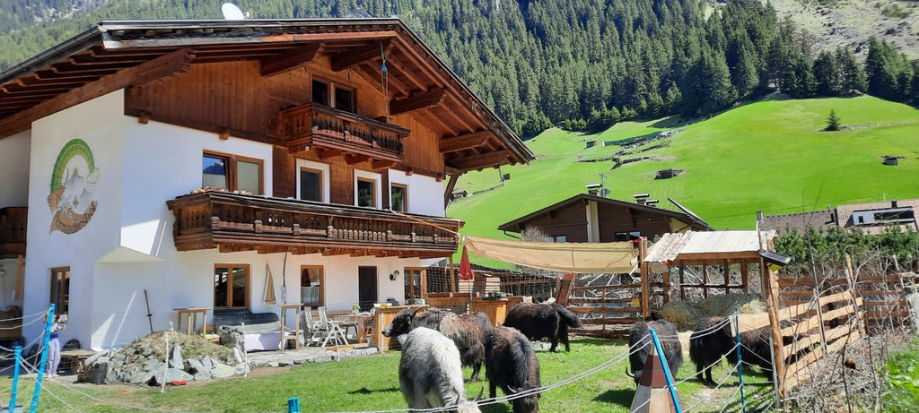 Others 2, Permadieshof, Imst