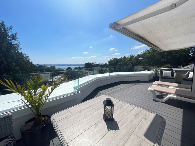 Sport & Beauty 5, Vomero Holiday Apartments, Torbay